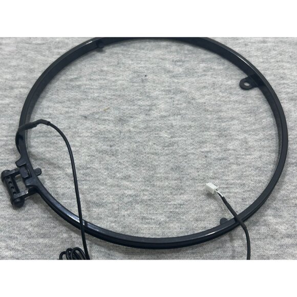 Round 22cm Radio Tuner AM Loop Antenna for LG Home Theater - Picture 6 of 6